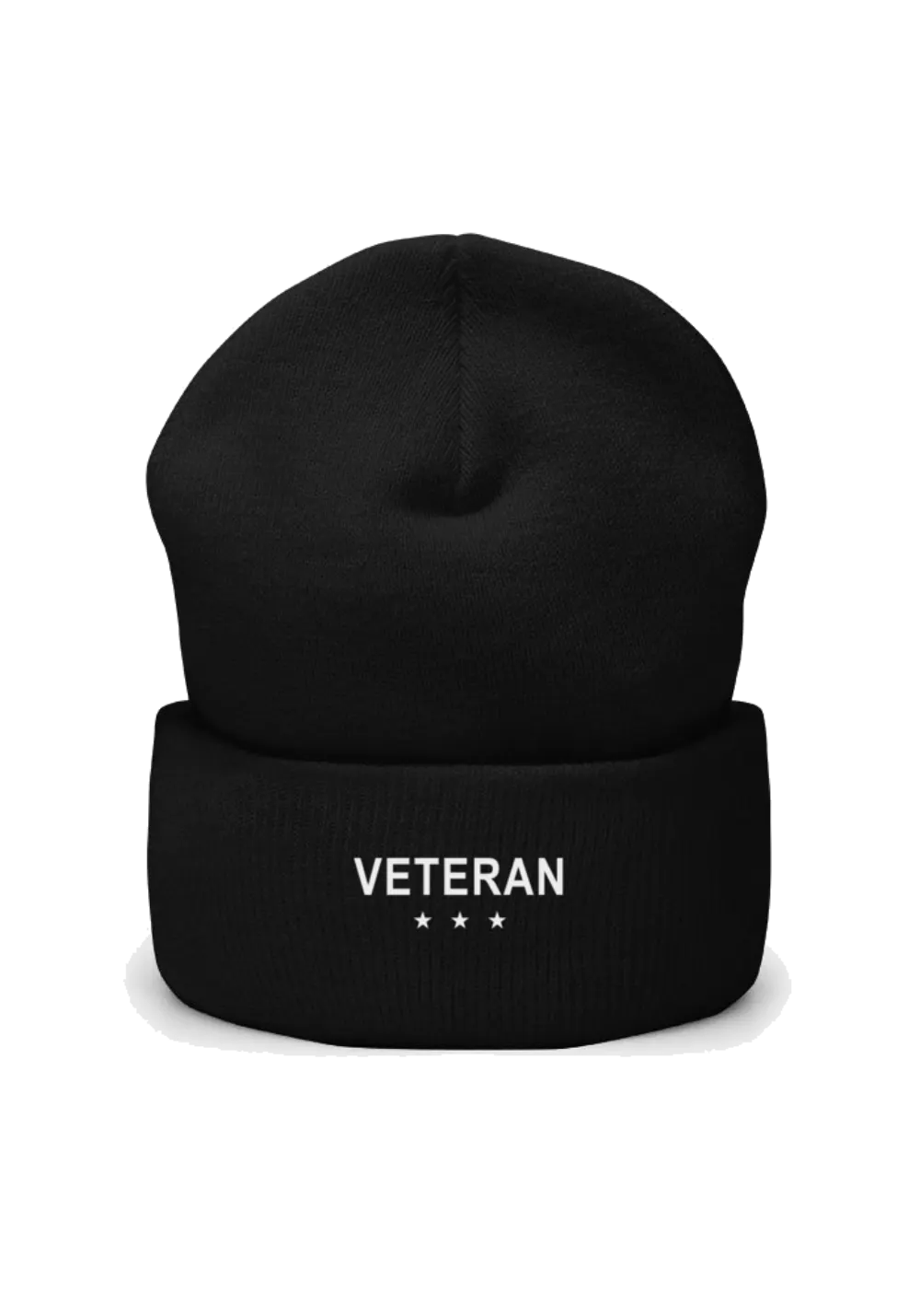 Veterans Beanie